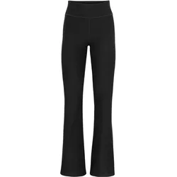 Kari Traa, Damen, Tights, Nina Flare Tights (XS), Schwarz