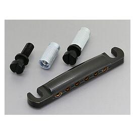 G-Gotoh Gotoh GE-101Z Stop Tailpiece black (47186484)