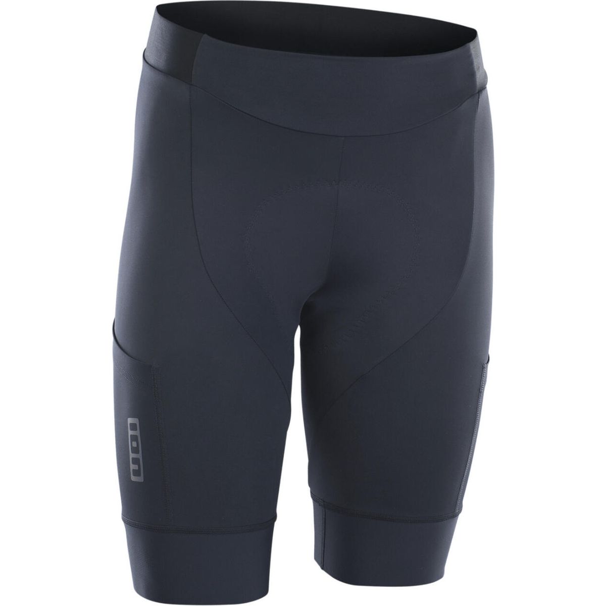 ION Bike Shorts Tight Vntr Amp Women black (900) XS 47233-5710-900_black-34/XS