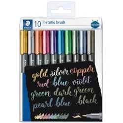 Staedtler, Marker, Layoutmarker (10x)