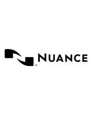 Nuance Communications Professional 16 VLA 1-yr Maintenance & Support Government Level A NON Regierungs/Government Lizenz Wartung Jahre (MNT-A209X-T01-16.0-A)