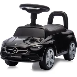 JAMARA Rutscher Mercedes-Benz C-Class schwarz 2in1