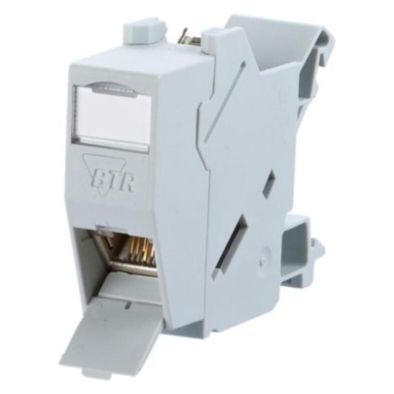 Metz Connect IT CONNECT E-DAT modul REG 8(8) IP20 (1309426003-E-90)