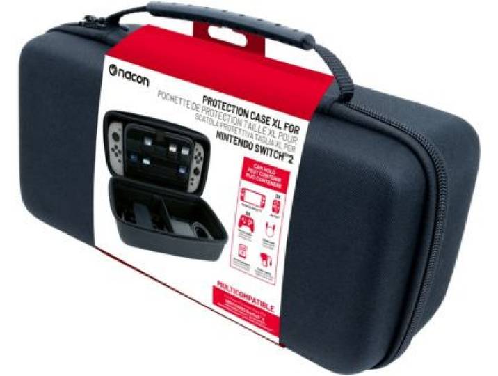 Nacon - Sacoche Protection Xl Switch 2