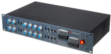 Neve 33609 Limiter / Compressor