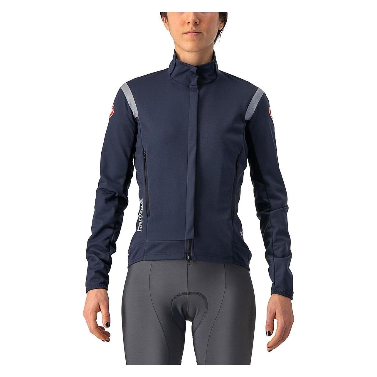 Castelli Perfetto RoS 2 W Jacket (21635667)