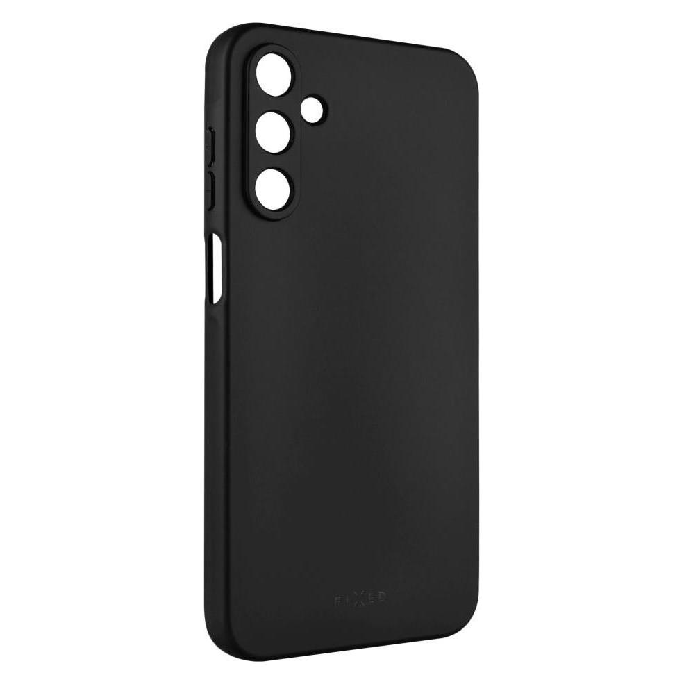 Fixed Story for Samsung Galaxy A15/A15 5G, Black (Samsung Galaxy A15, Samsung Galaxy A15 5G) (FIXST-1259-BK)