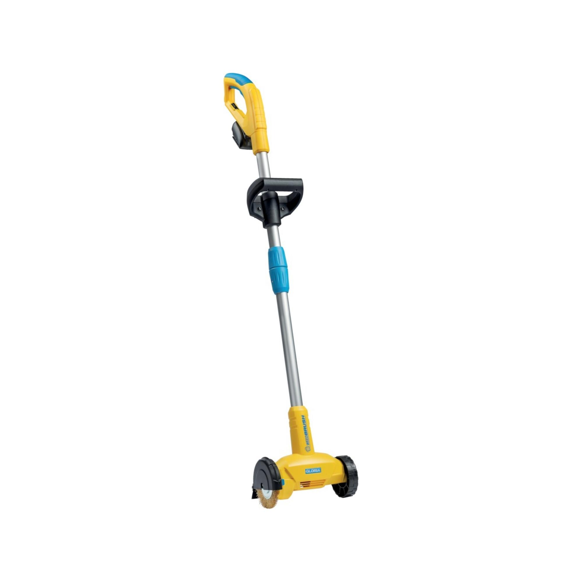 GLORIA Fugenbürste 18VWeedBrushB osch Power4all ohne Akku (000288.0000)