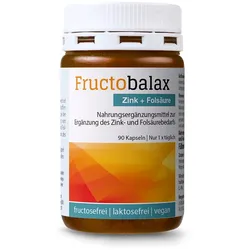 FRUCTOBALAX Kapseln 90 St