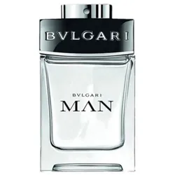 Bvlgari Man 100ml Eau de Toilette