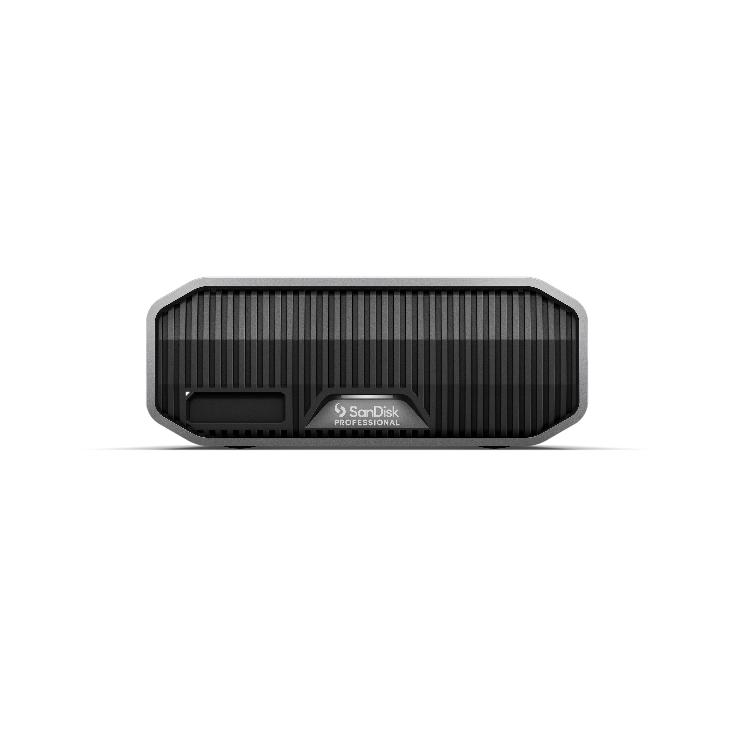 G-Drive G‑DRIVE PROJECT 8 TB 2x Thunderbolt 3 externe Festplatte HDD SDPHG1H-008T-MBAAD
