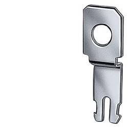 Einstecklasche Siemens 3RB1900-0B 10 St. 3RB19000B