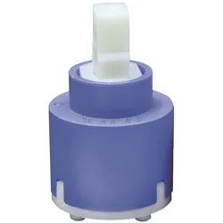 Kludi Ersatzteil Steuereinheit KLUDI STEEL neutral, 7367500-00 7367500-00