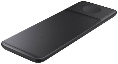 Samsung EP-P6300 Wireless Charger Trio Induktive Ladestation 3 x Magnetanschluss Qi Wireless Charging Wireless Charger