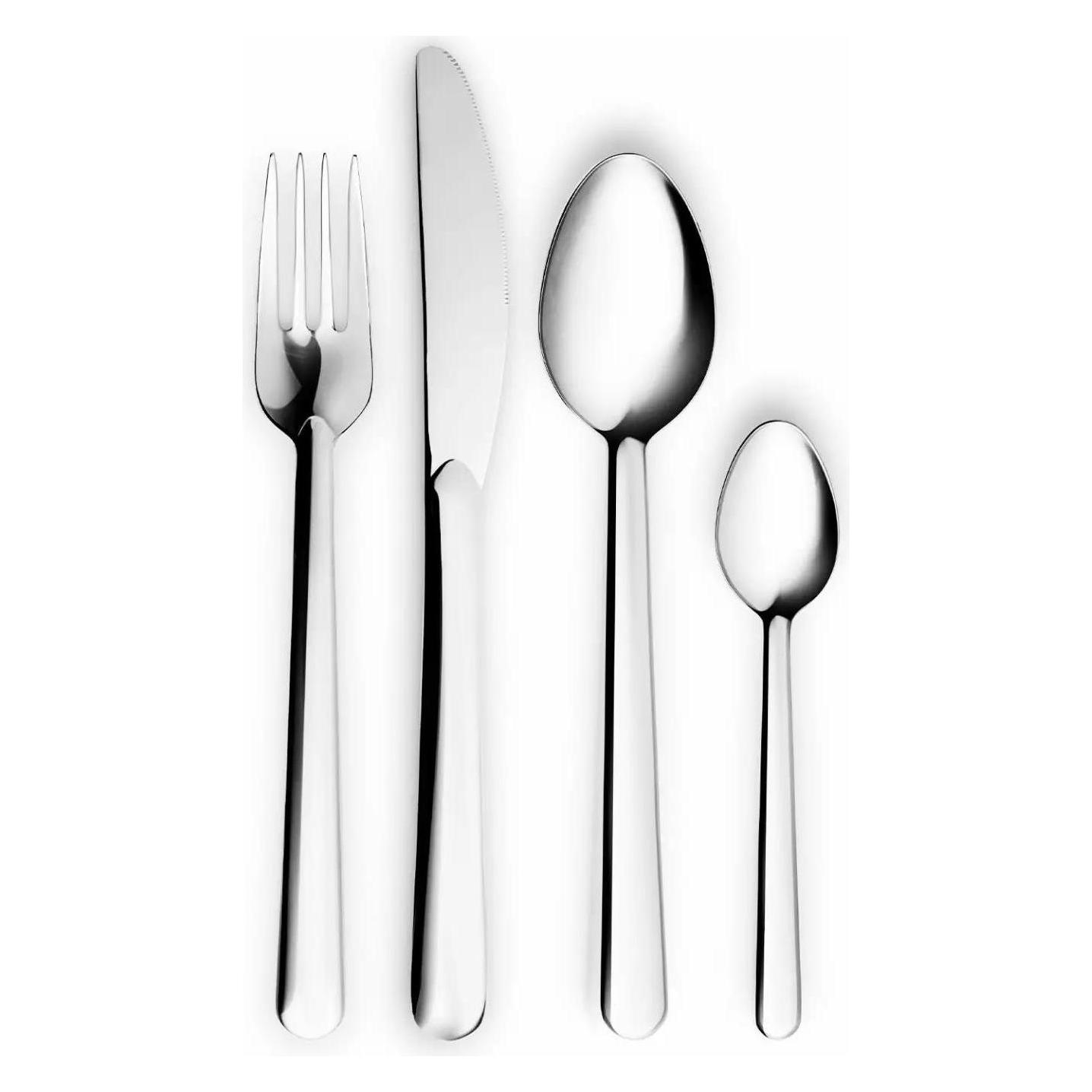 Eva Solo Neinva (48 Stk., Besteck Set) (551773)