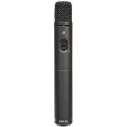 RØDE M3 Kondensatormikrofon mit Mikrofonkabel, Mikrofon