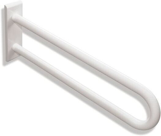 Hewi 801 rail de support 801.50.34074 750 mm, vert pomme