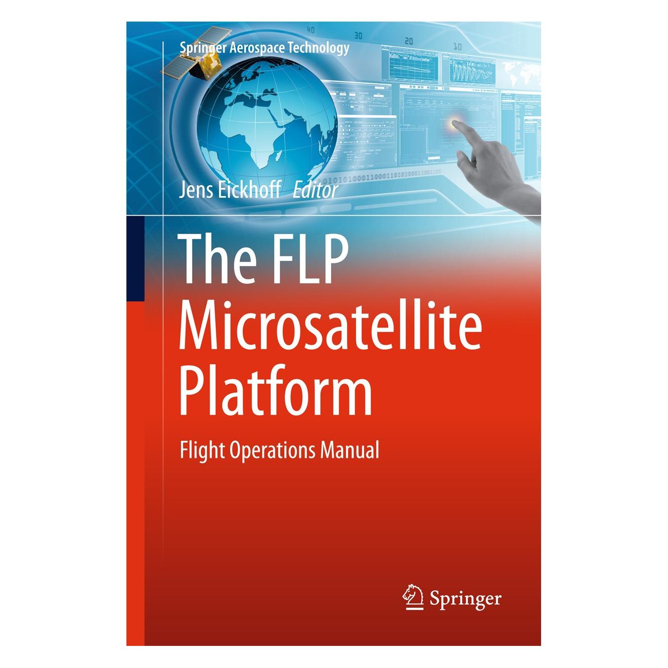 Springer The FLP Microsatellite Platform (Englisch, Hardcover, Jens Eickhoff) (9783319235028)