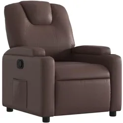 vidaXL, Sessel, Magonetta (Manuelles Neigesystem ohne Massage-Funktion)