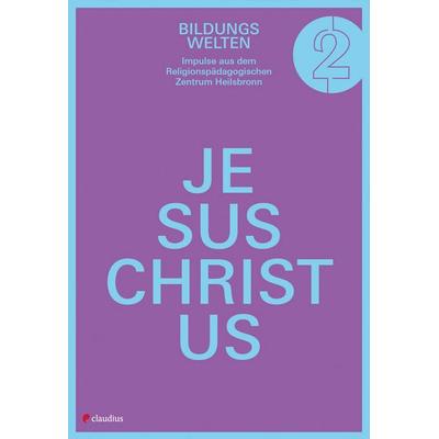 Jesus Christus, Taschenbuch von , Claudius, 978-3-532-72502-3