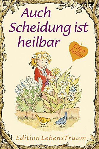 Kathryn Lankston - Auch Scheidung ist heilbar: Elfenhellfer (Elfenhelfer) - Preis vom 12.10.2026 11:37:12 h
