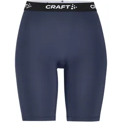 CRAFT Ability 9" Boxershorts Damen 390000 - navy M