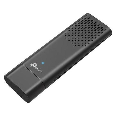 TP-Link Archer Tx1800u Ax1800 Adattatore Wireless Dual (USB) (ARCHER TX1800U)