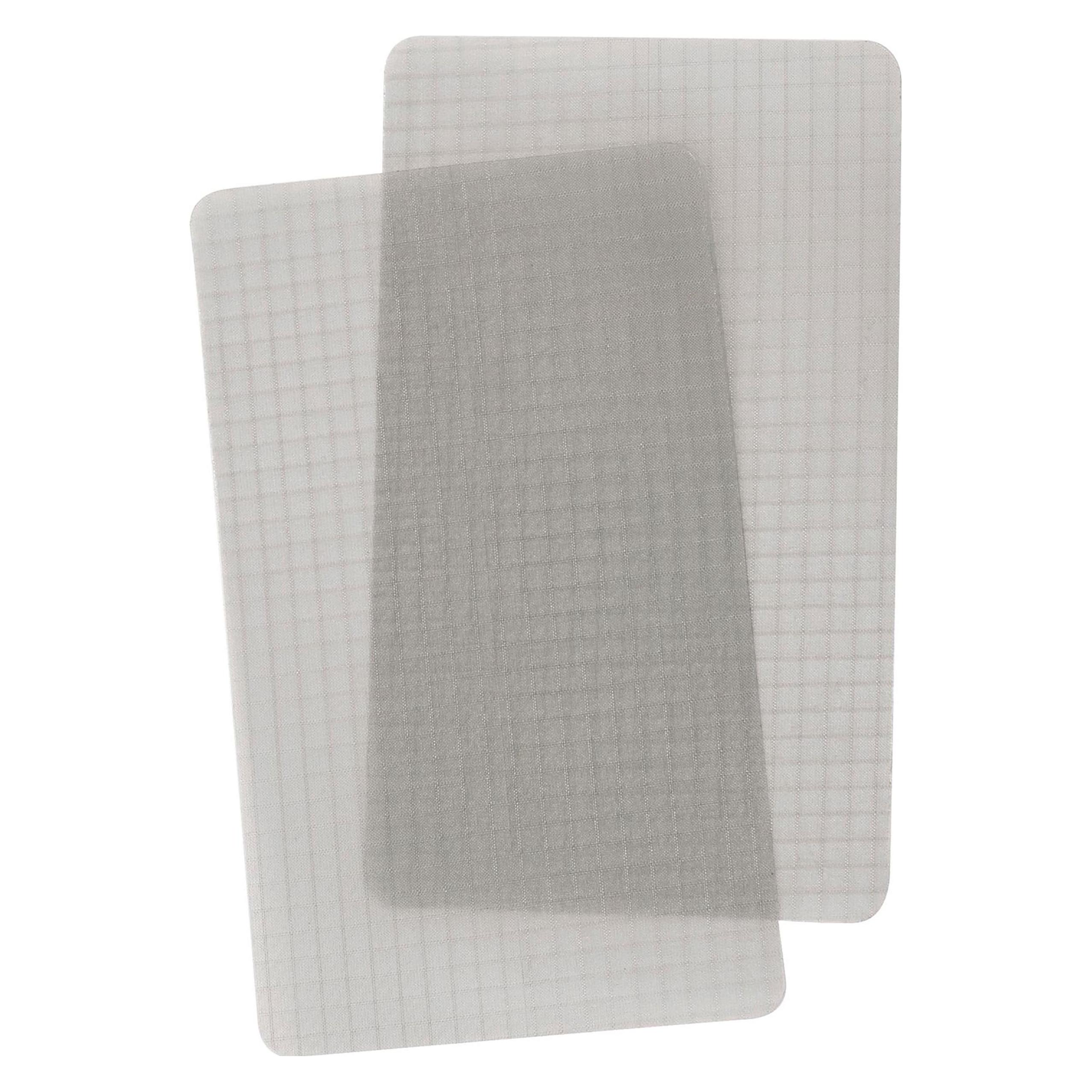 Relags Teancious Tape 2 Patches Nylon Ripstop (762149)