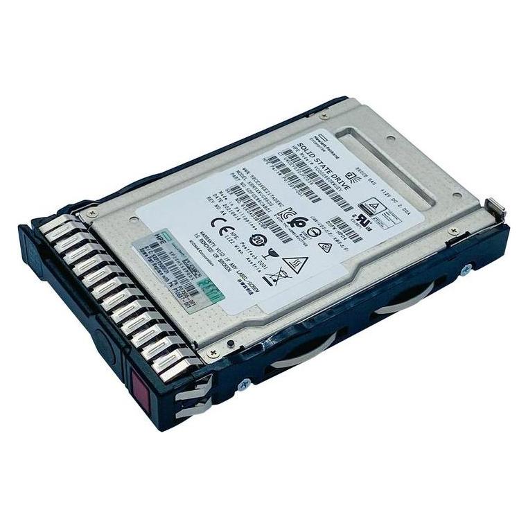 HPE P10637-001 (960 GB, 2.5") (P10637-001)