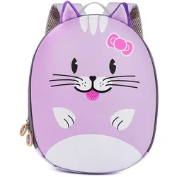 Incood, Kindergartentasche, Katzenrucksack