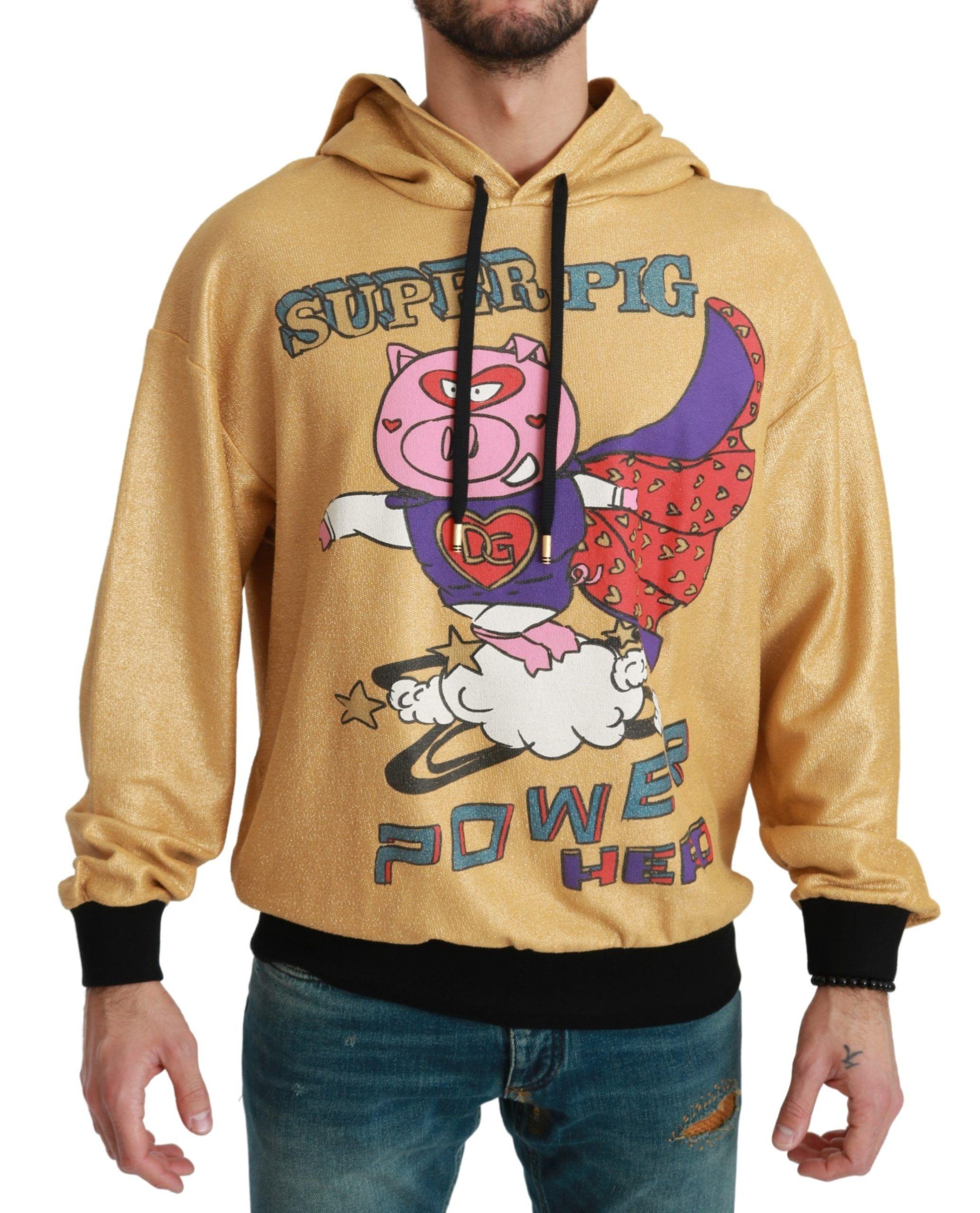 Super Varken Kracht Hero Hoodie