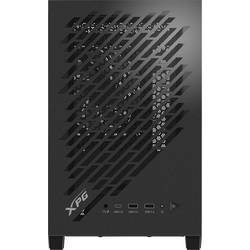 ADATA VALOR AIR Midi-Tower PC-Gehäuse Schwarz 75261649