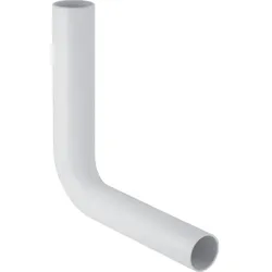 Geberit Spülbogen 23x23 cm bahamabeige d 50x44 mm 118003101