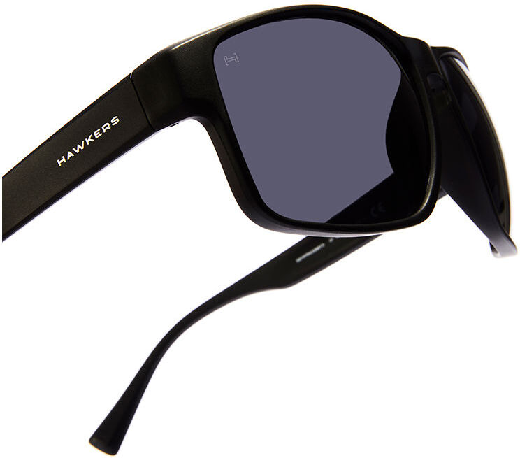 Hawkers Faster Raw polarized #black dark