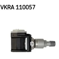 Radsensor Reifendruck-Kontrollsystem SKF VKRA 110057 für Peugeot Citroën Lancia