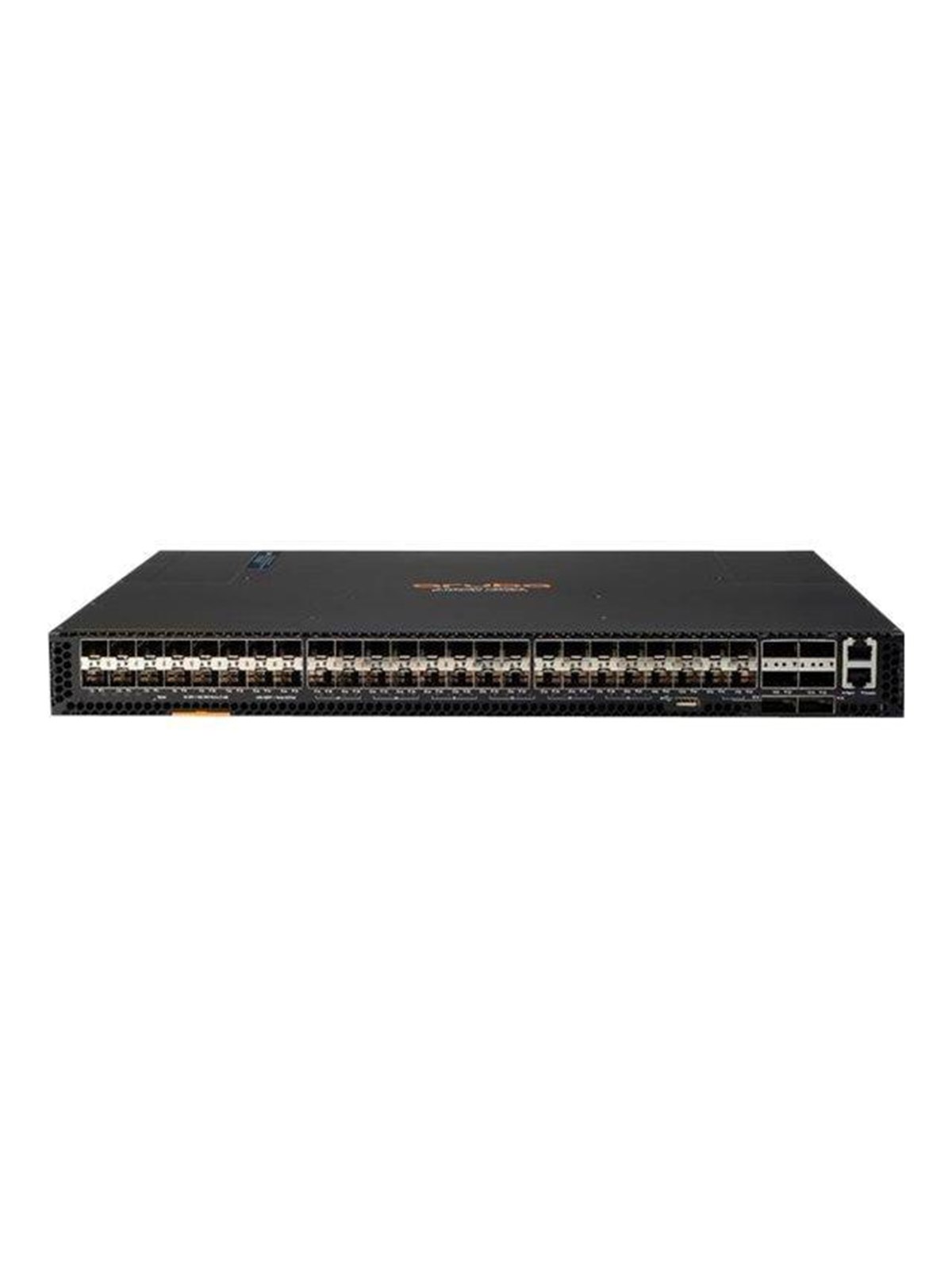 HP E Aruba 8320