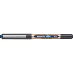 uni-ball UB EYE broad Tintenroller 0.7 mm Blau