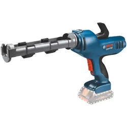 Bosch Professional, Kartuschenpistole + Fettpresse, GCG 18V-310 (Kartuschenpistole)