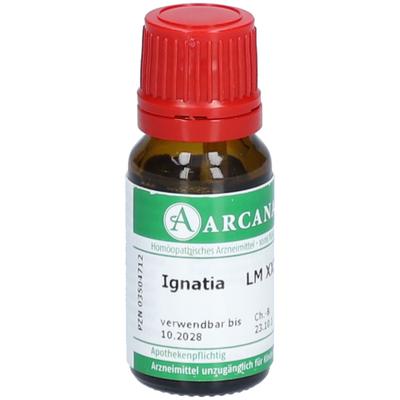 Ignatia LM 24 Dilution 10 ml