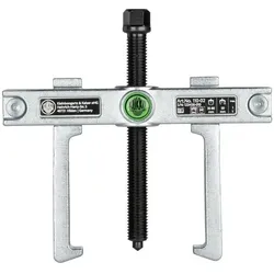 Kukko, Fahrzeug Werkzeug, Abzieher 110-2 Spanntiefe 150 mm Spannweite 160 mm