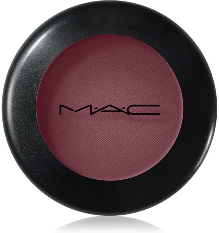 MAC Cosmetics Eye Shadow eyeshadow shade Shady Santa 1.5 g