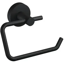 TESA MOON BLACK Wand-montiert Schwarz
