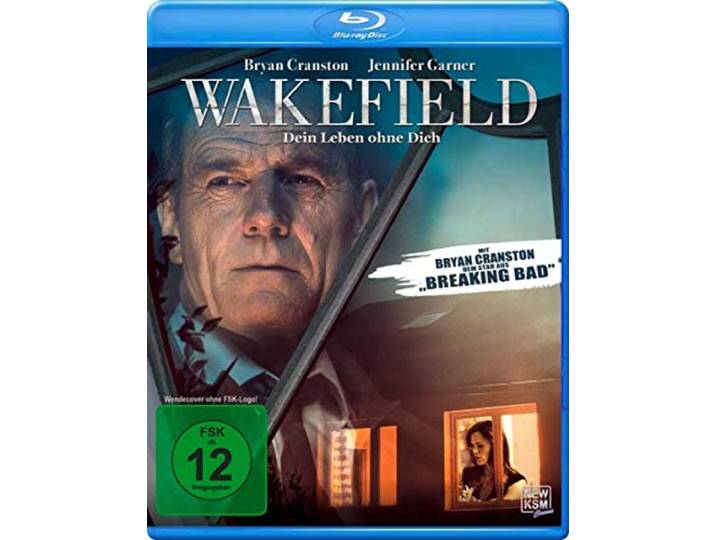 Wakefield - Dein Leben ohne dich