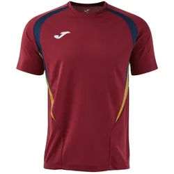 JOMA Championship 20 Trikot 683 - burgund/marineblau S