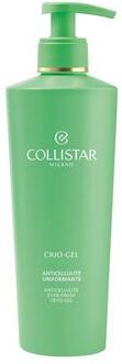 Collistar Anticellulite Cryo-gel 400 ml