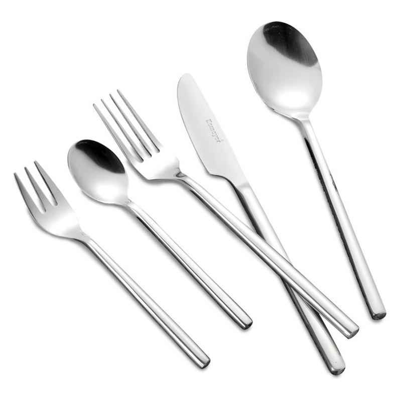 Esmeyer Silke (30 Stk., Besteck Set) (142-034)