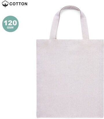 Sac Publicitaire en Coton Personnalisé pas cher - Congrès coton