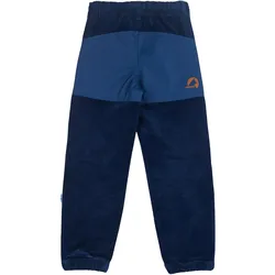 finkid, Unisex, Outdoorhose, Kid's Kelmi (140), Blau