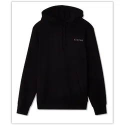 CCM Kapuzenpullover Casual SR | XXL Black