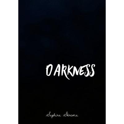 Darkness, Taschenbuch von Saphira Skrema, BoD – Books on Demand, 978-3-7526-4427-2